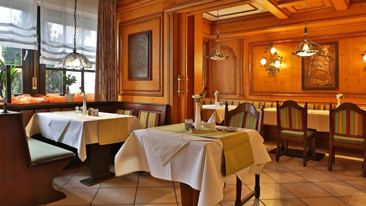 Hotel Restaurant Schiff Kappel-Grafenhausen Exterior foto