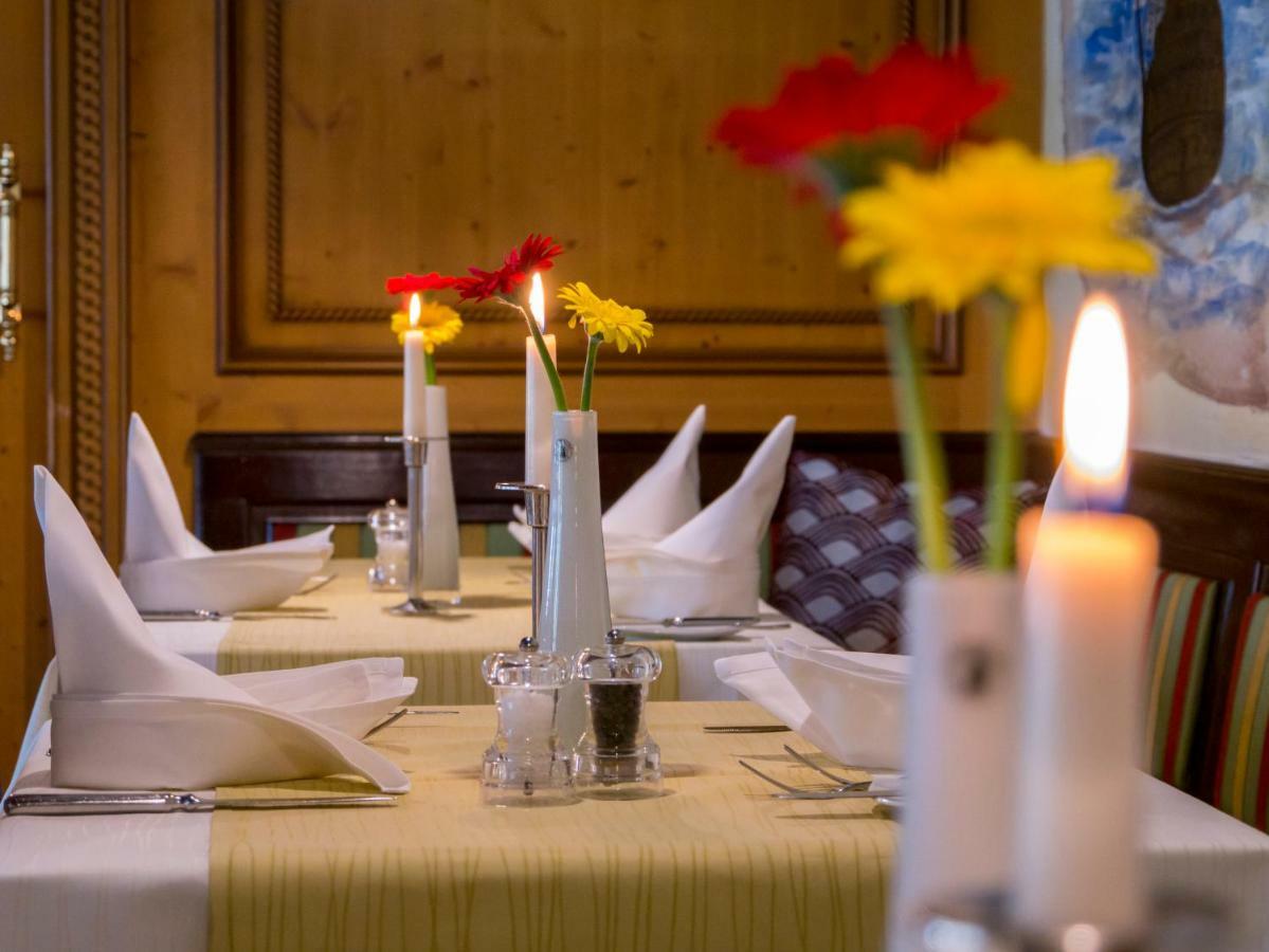Hotel Restaurant Schiff Kappel-Grafenhausen Exterior foto