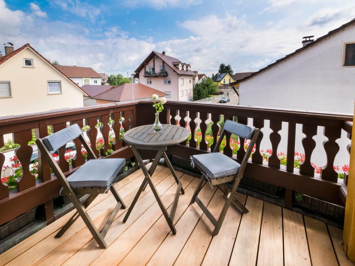 Hotel Restaurant Schiff Kappel-Grafenhausen Exterior foto